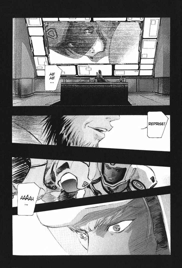 Page 16 Chapter 34 Macross 7 Trash