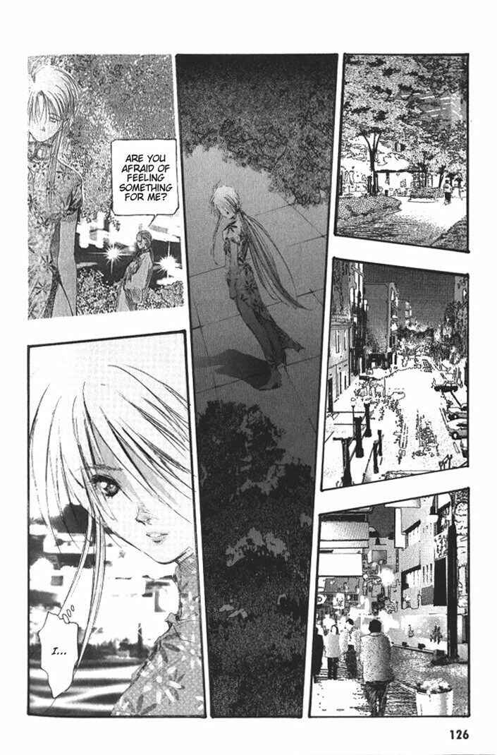 Page 24 Chapter 34 Macross 7 Trash