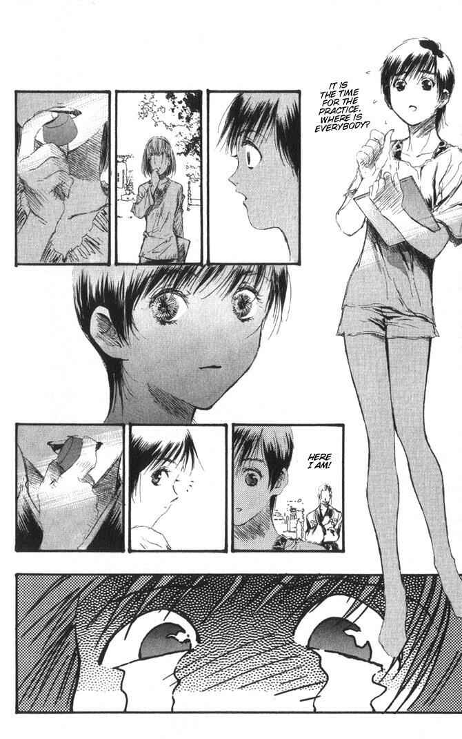 Page 6 Chapter 46.5 Macross 7 Trash