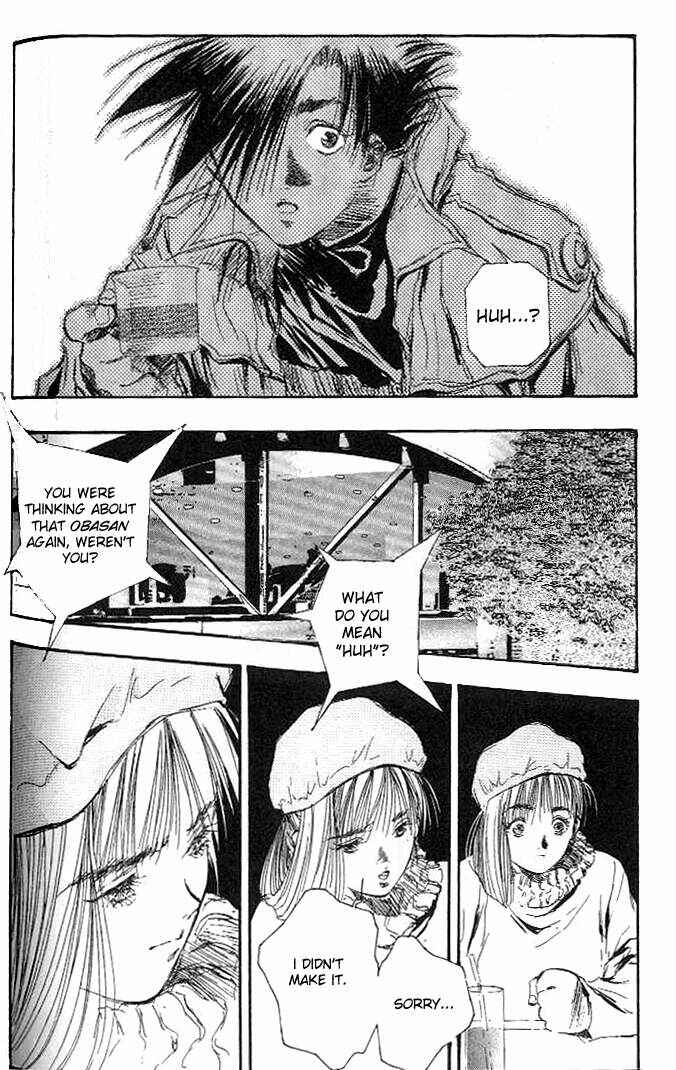 Page 15 Chapter 4 Macross 7 Trash
