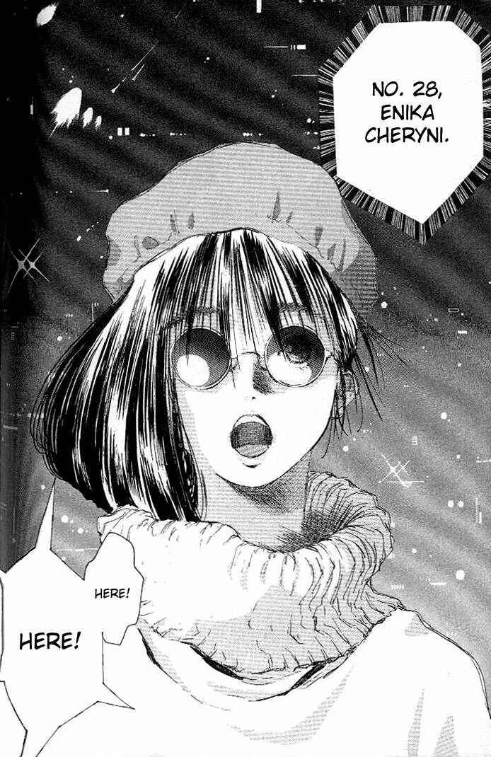 Page 2 Chapter 4 Macross 7 Trash