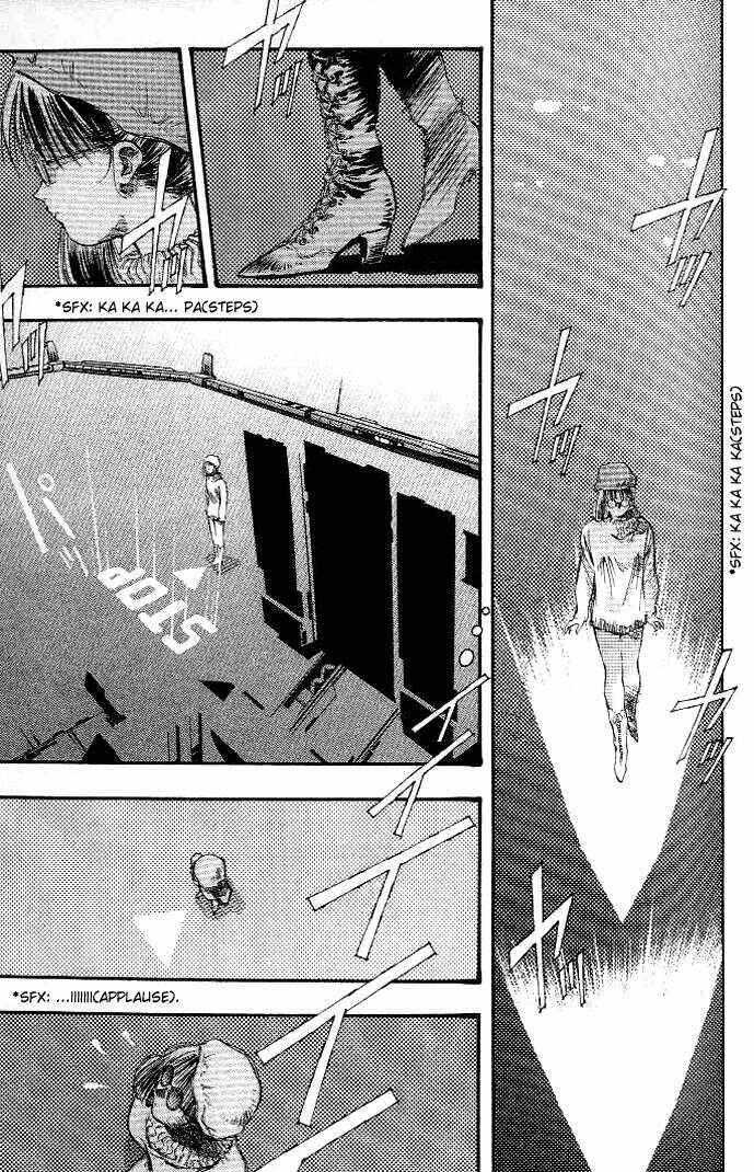 Page 3 Chapter 4 Macross 7 Trash
