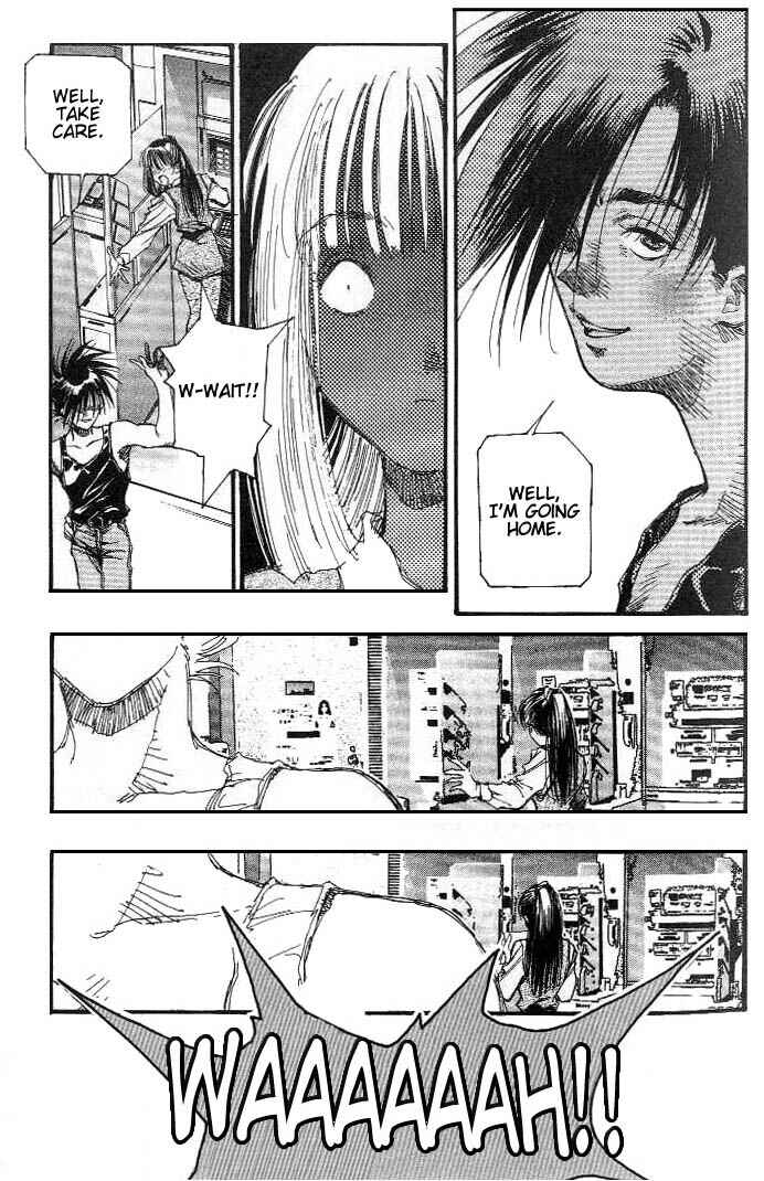 Page 24 Chapter 12 Macross 7 Trash