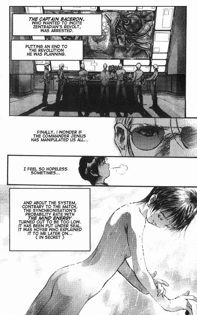 Page 3 Chapter 52 Macross 7 Trash