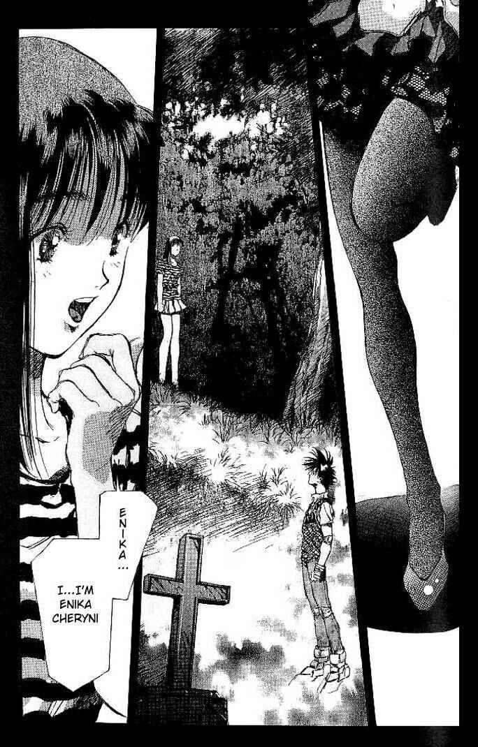 Page 8 Chapter 26 Macross 7 Trash