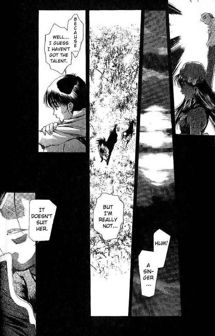 Page 9 Chapter 26 Macross 7 Trash