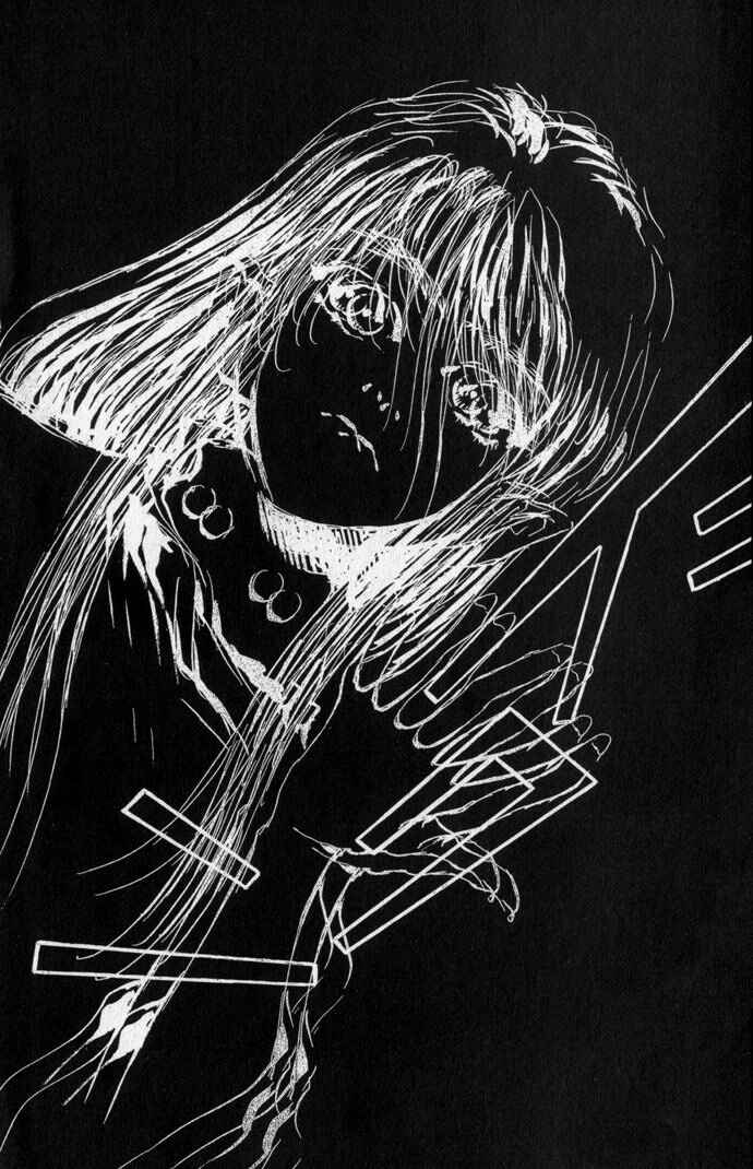 Page 17 Chapter 40 Macross 7 Trash