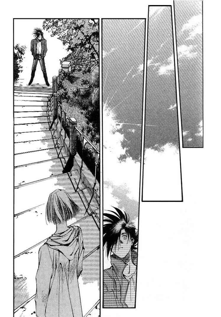 Page 22 Chapter 17 Macross 7 Trash