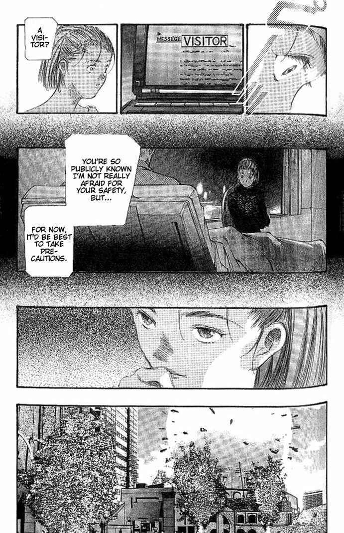 Page 18 Chapter 28 Macross 7 Trash