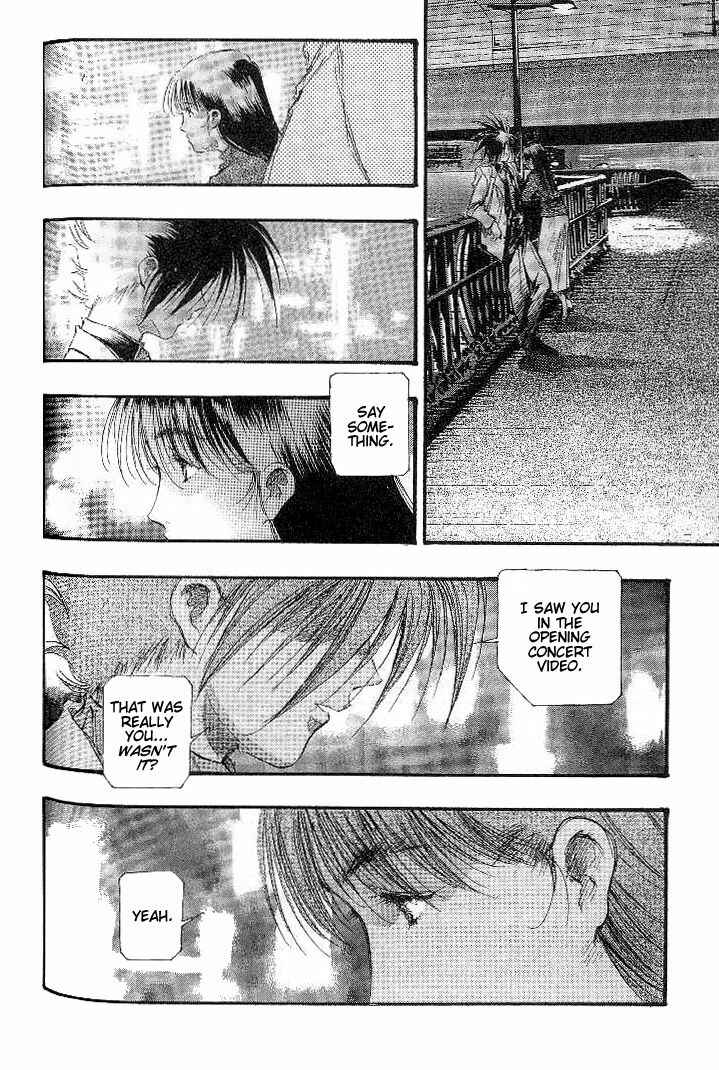 Page 4 Chapter 28 Macross 7 Trash