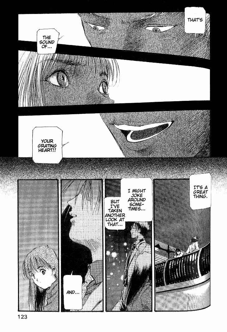 Page 5 Chapter 28 Macross 7 Trash