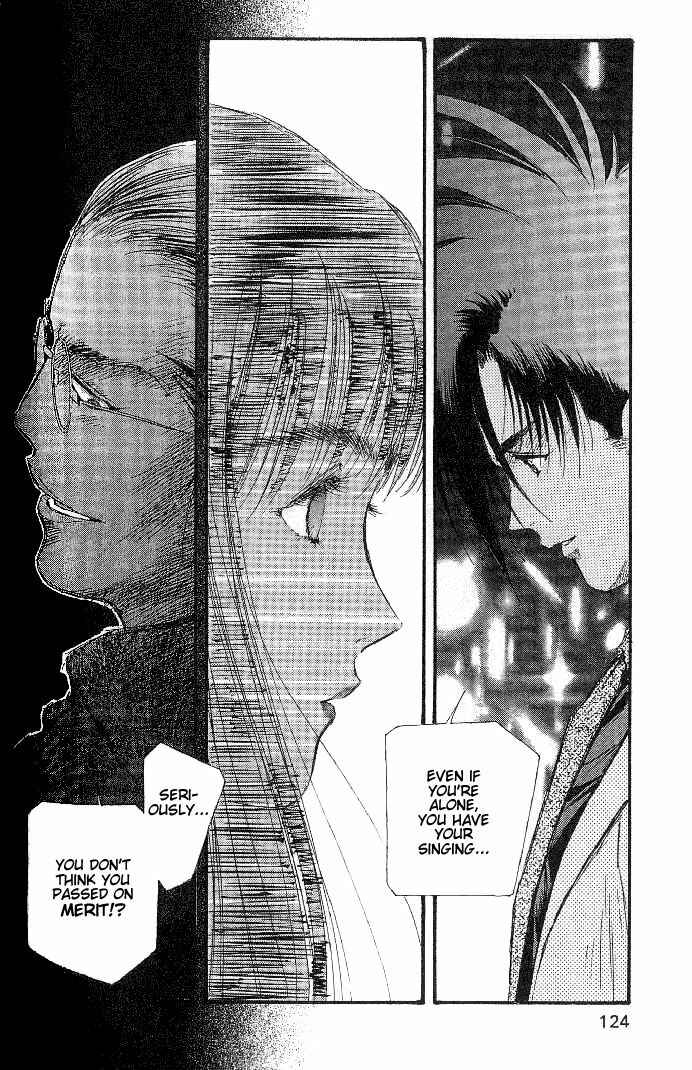 Page 6 Chapter 28 Macross 7 Trash