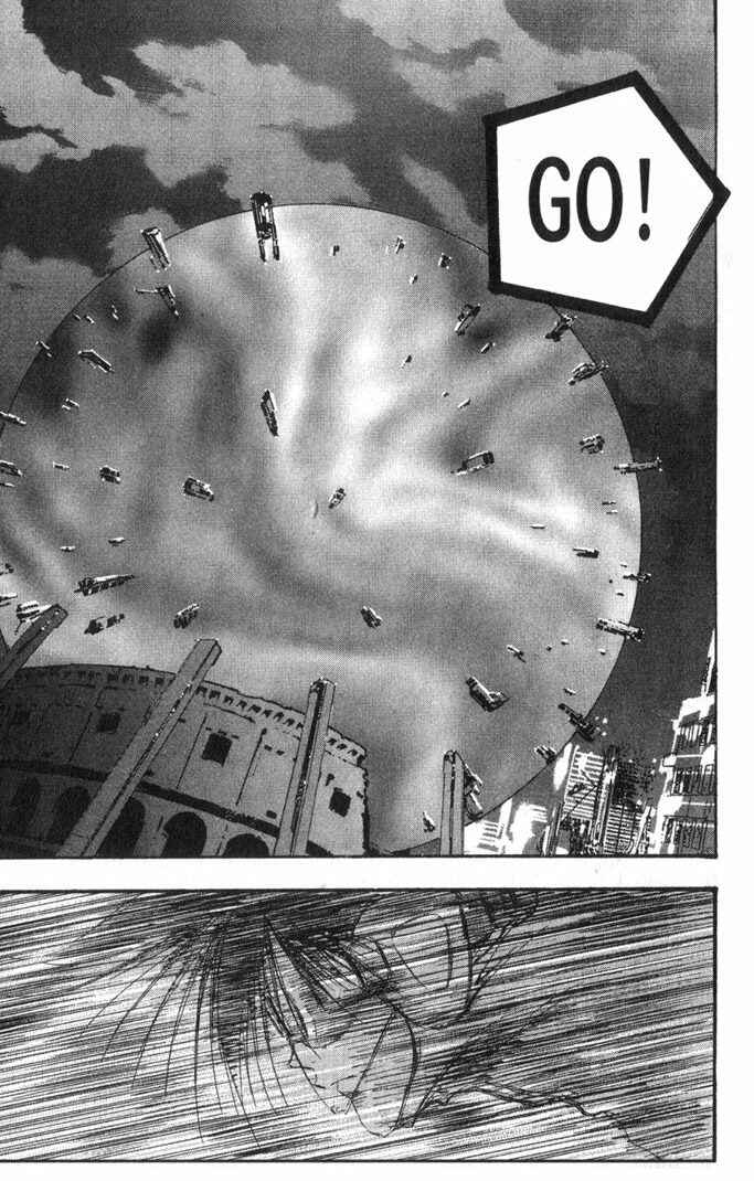 Page 10 Chapter 45 Macross 7 Trash