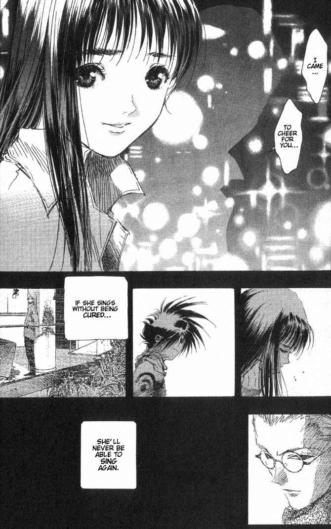 Page 12 Chapter 45 Macross 7 Trash