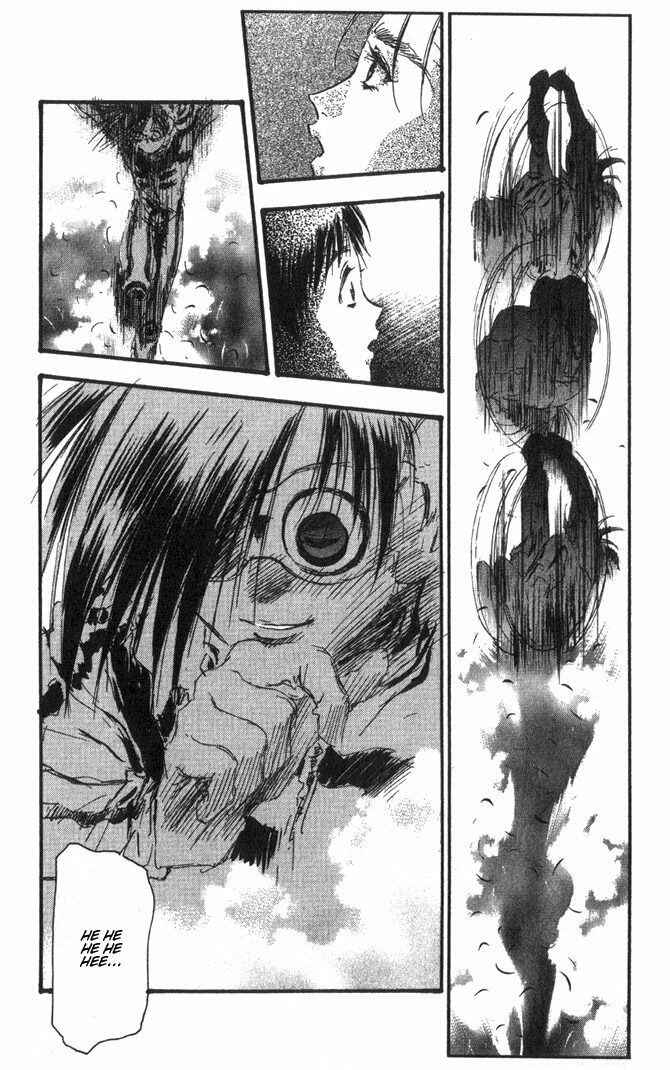Page 24 Chapter 45 Macross 7 Trash