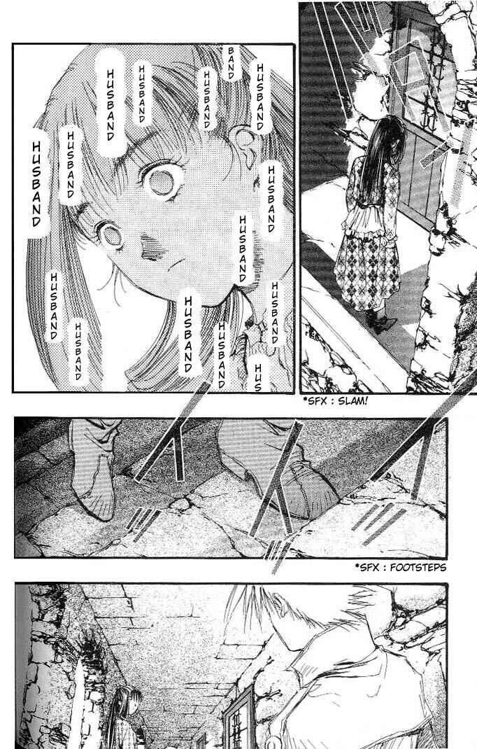 Page 4 Chapter 10 Macross 7 Trash