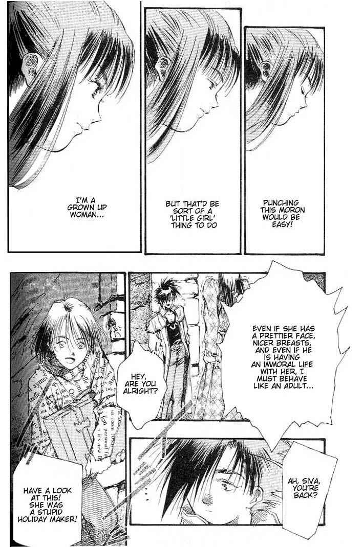 Page 6 Chapter 10 Macross 7 Trash