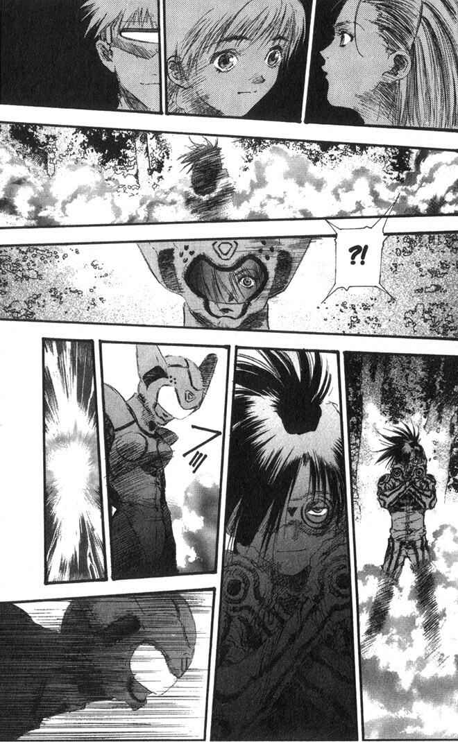 Page 9 Chapter 46 Macross 7 Trash