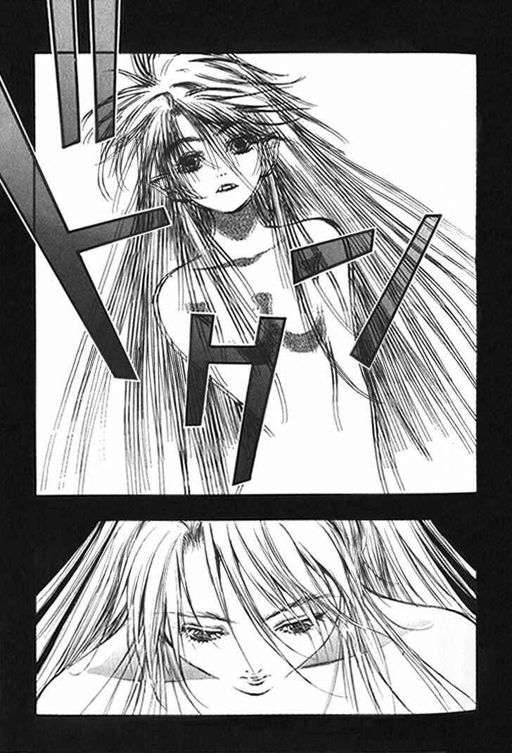 Page 17 Chapter 33 Macross 7 Trash