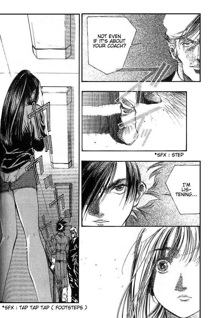 Page 24 Chapter 13 Macross 7 Trash