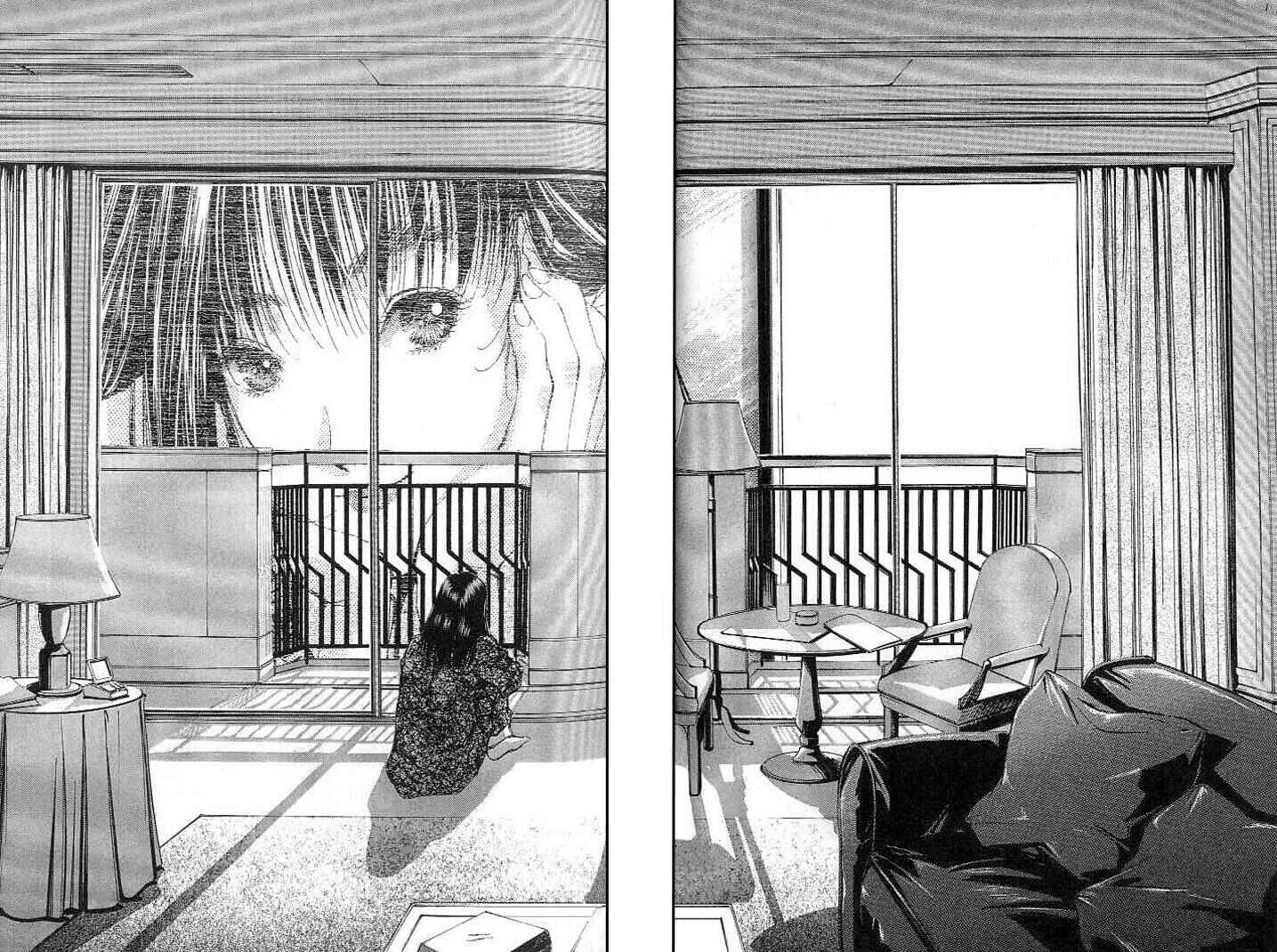 Page 7 Chapter 19 Macross 7 Trash