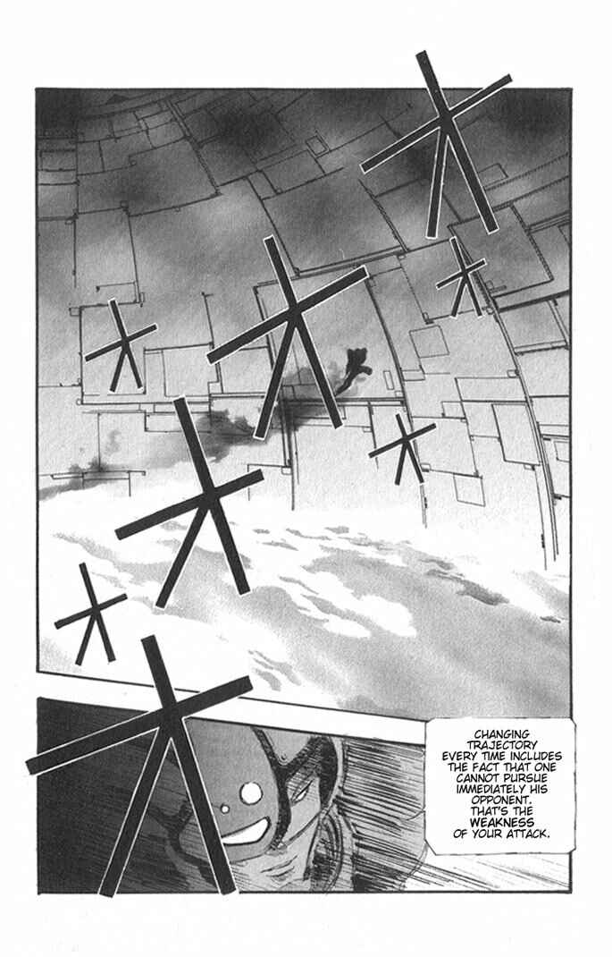 Page 19 Chapter 39 Macross 7 Trash