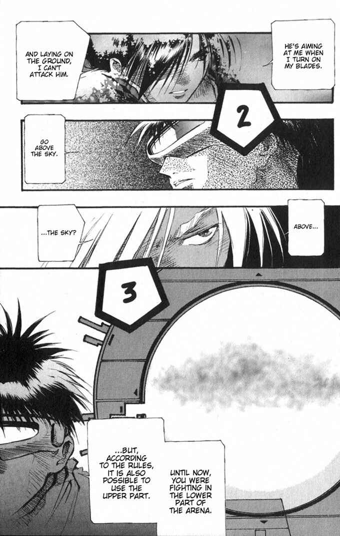 Page 6 Chapter 39 Macross 7 Trash