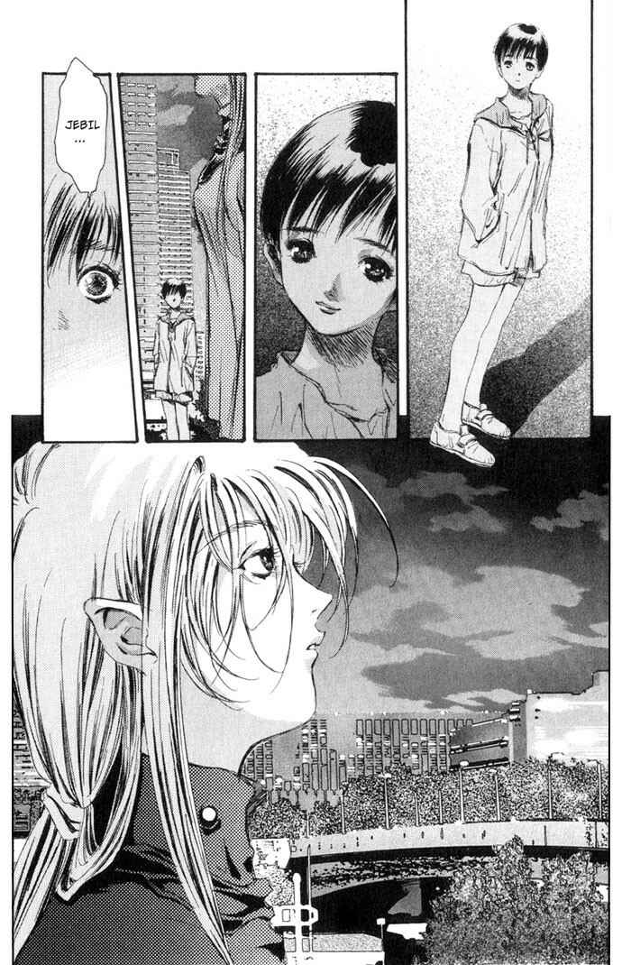 Page 18 Chapter 37 Macross 7 Trash