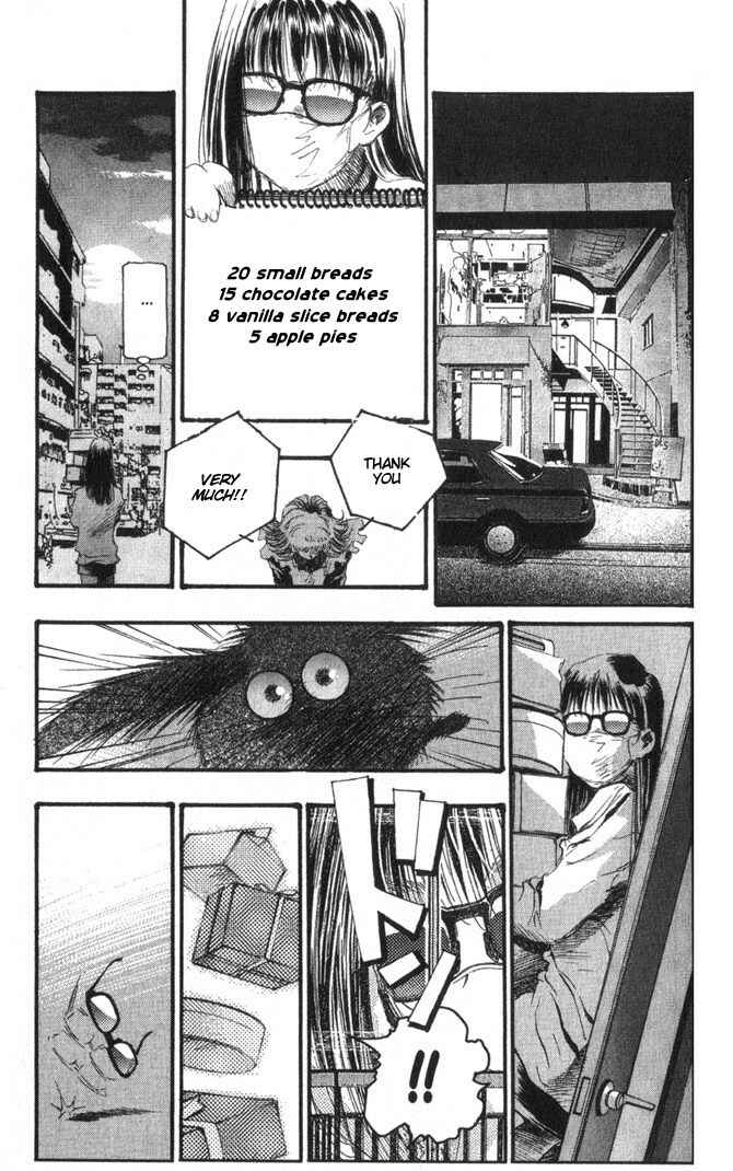 Page 11 Chapter 43.5 Macross 7 Trash