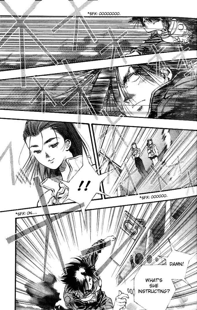Page 3 Chapter 7 Macross 7 Trash