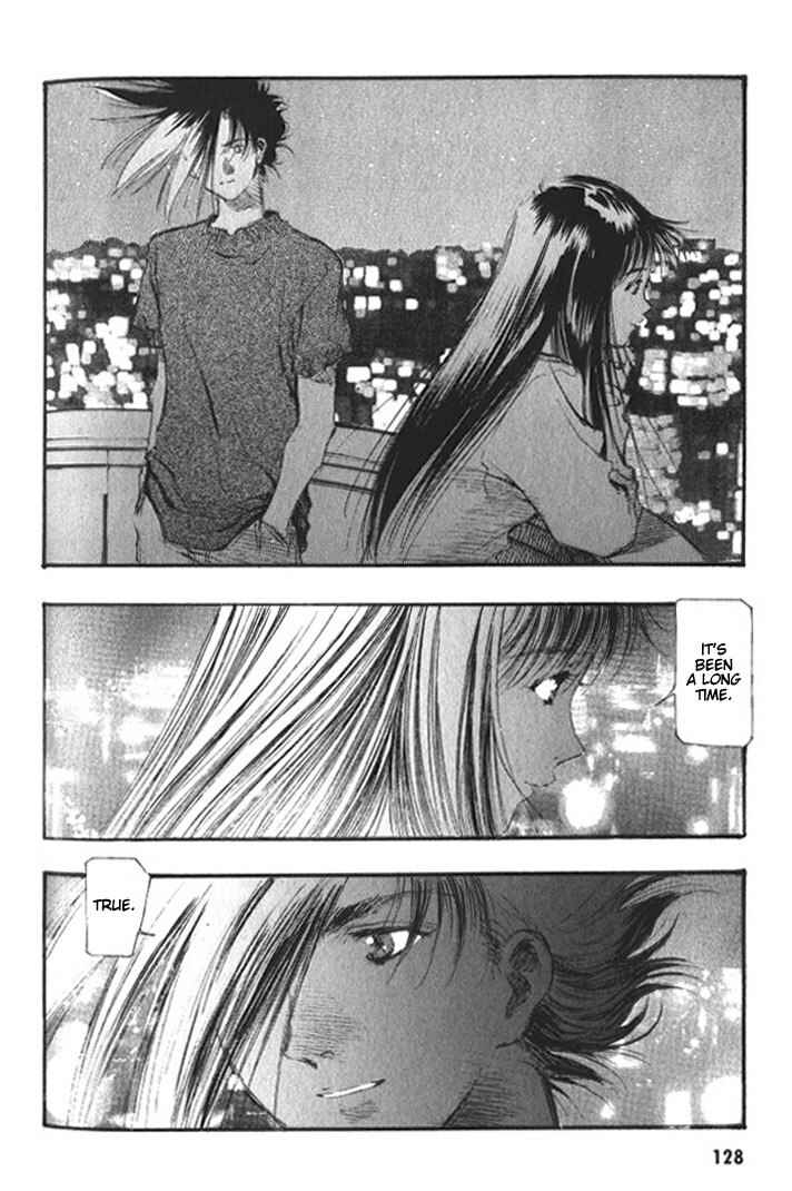Page 3 Chapter 35 Macross 7 Trash
