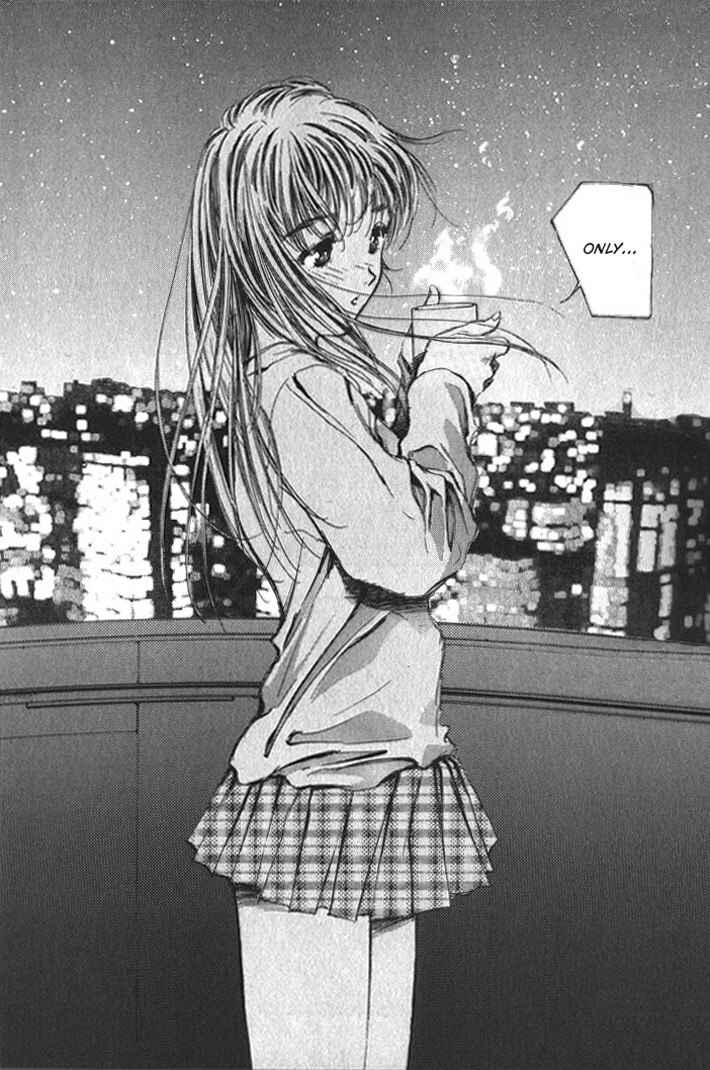 Page 8 Chapter 35 Macross 7 Trash