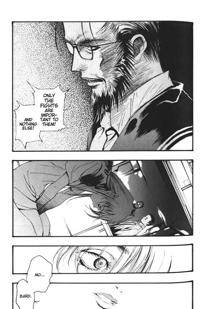 Page 6 Chapter 36 Macross 7 Trash