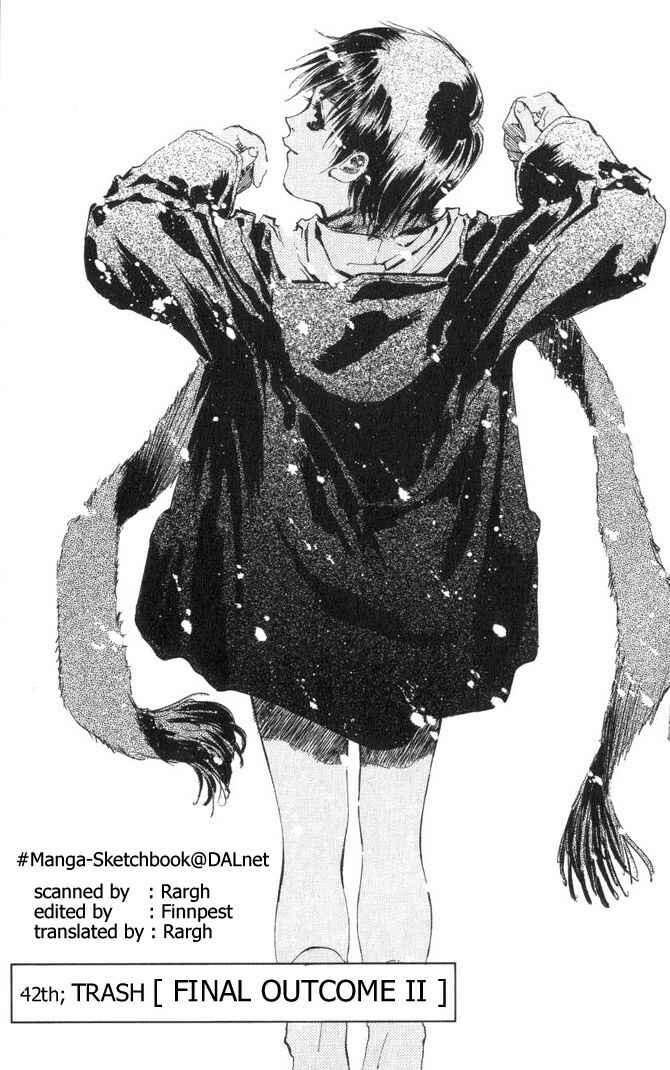 Page 2 Chapter 42 Macross 7 Trash