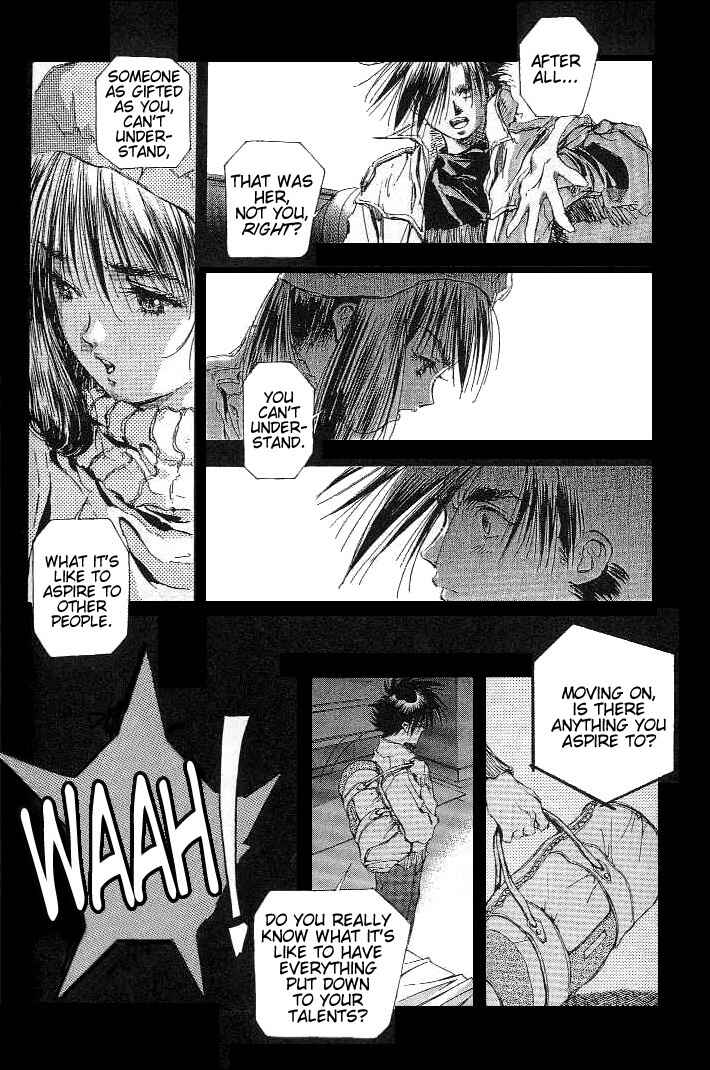 Page 24 Chapter 18 Macross 7 Trash