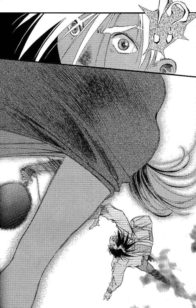 Page 41 Chapter 18 Macross 7 Trash