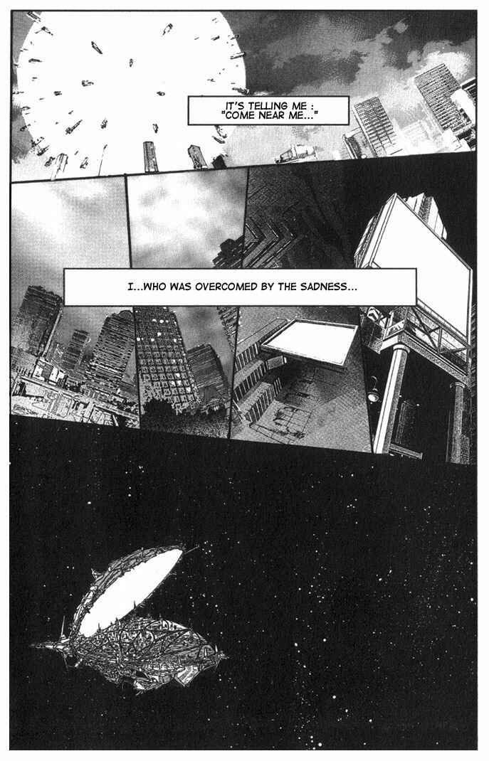 Page 22 Chapter 51 Macross 7 Trash