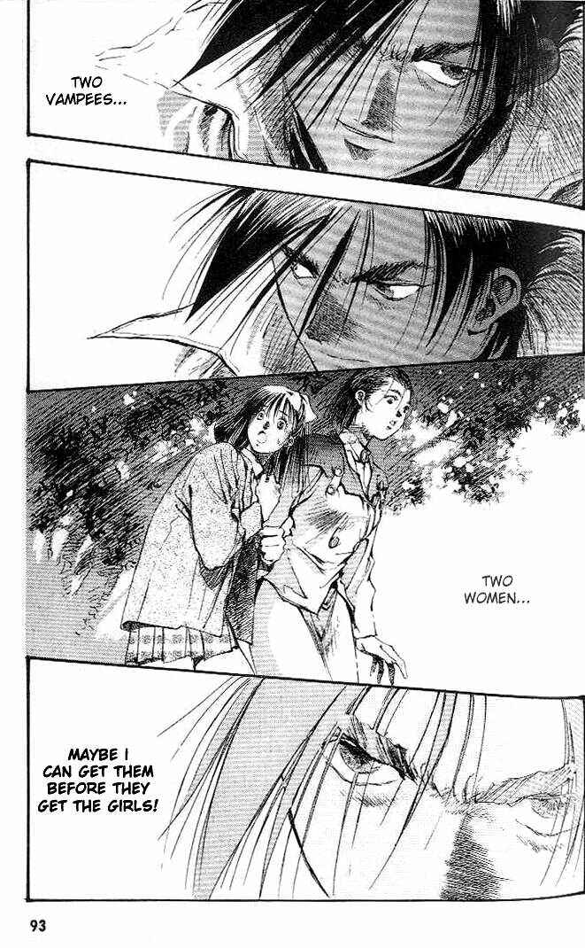 Page 27 Chapter 2 Macross 7 Trash