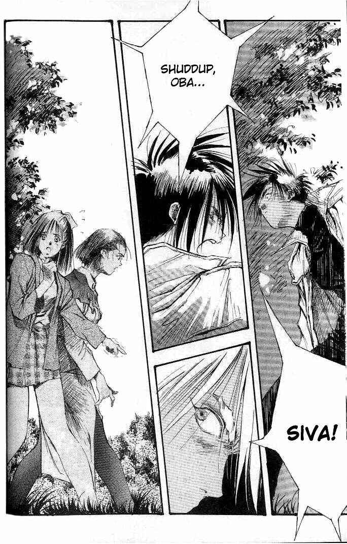 Page 28 Chapter 2 Macross 7 Trash