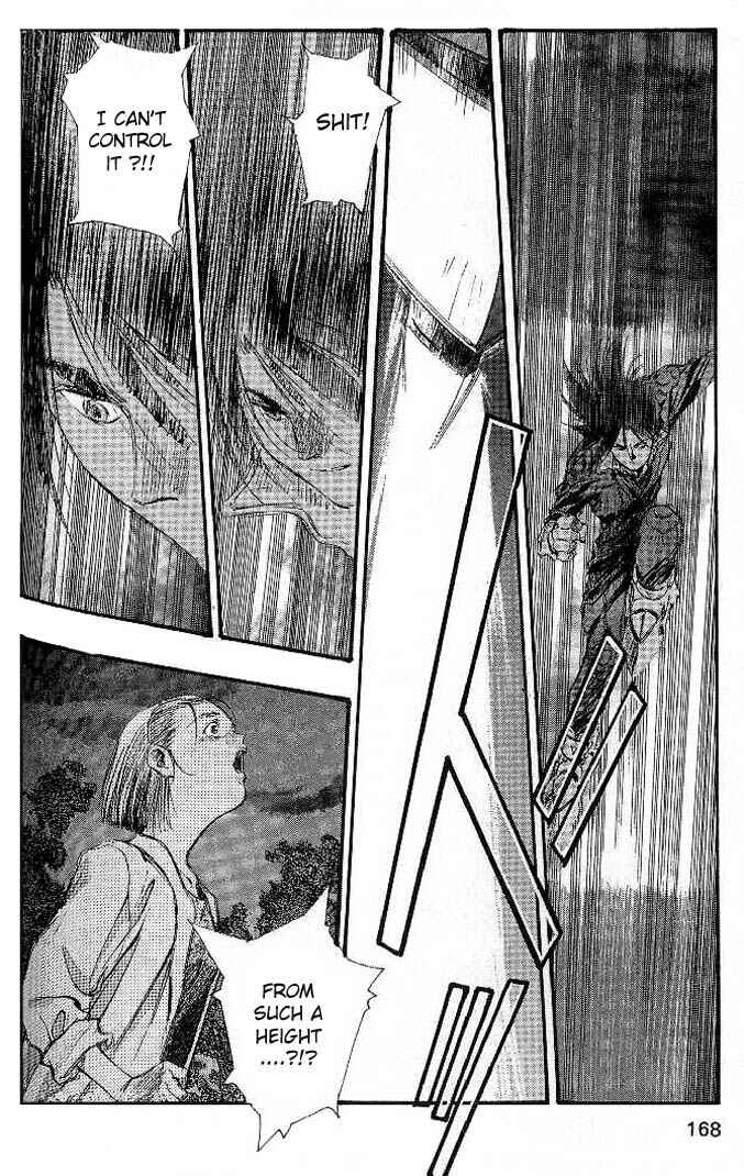 Page 19 Chapter 29 Macross 7 Trash
