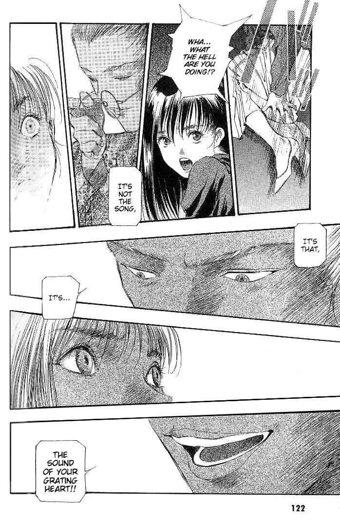 Page 23 Chapter 21 Macross 7 Trash