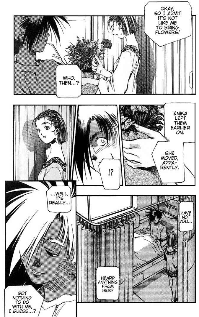 Page 5 Chapter 16 Macross 7 Trash