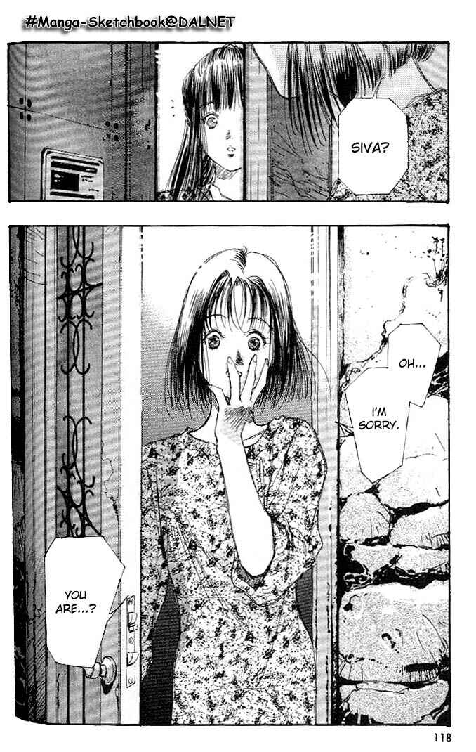 Page 26 Chapter 9 Macross 7 Trash