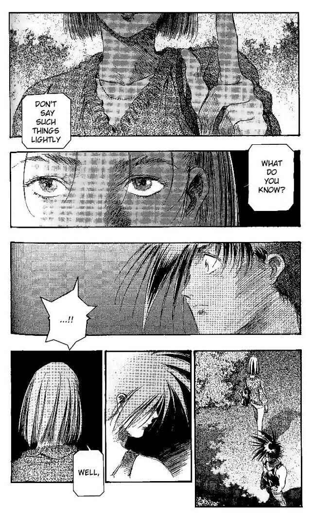 Page 14 Chapter 22 Macross 7 Trash