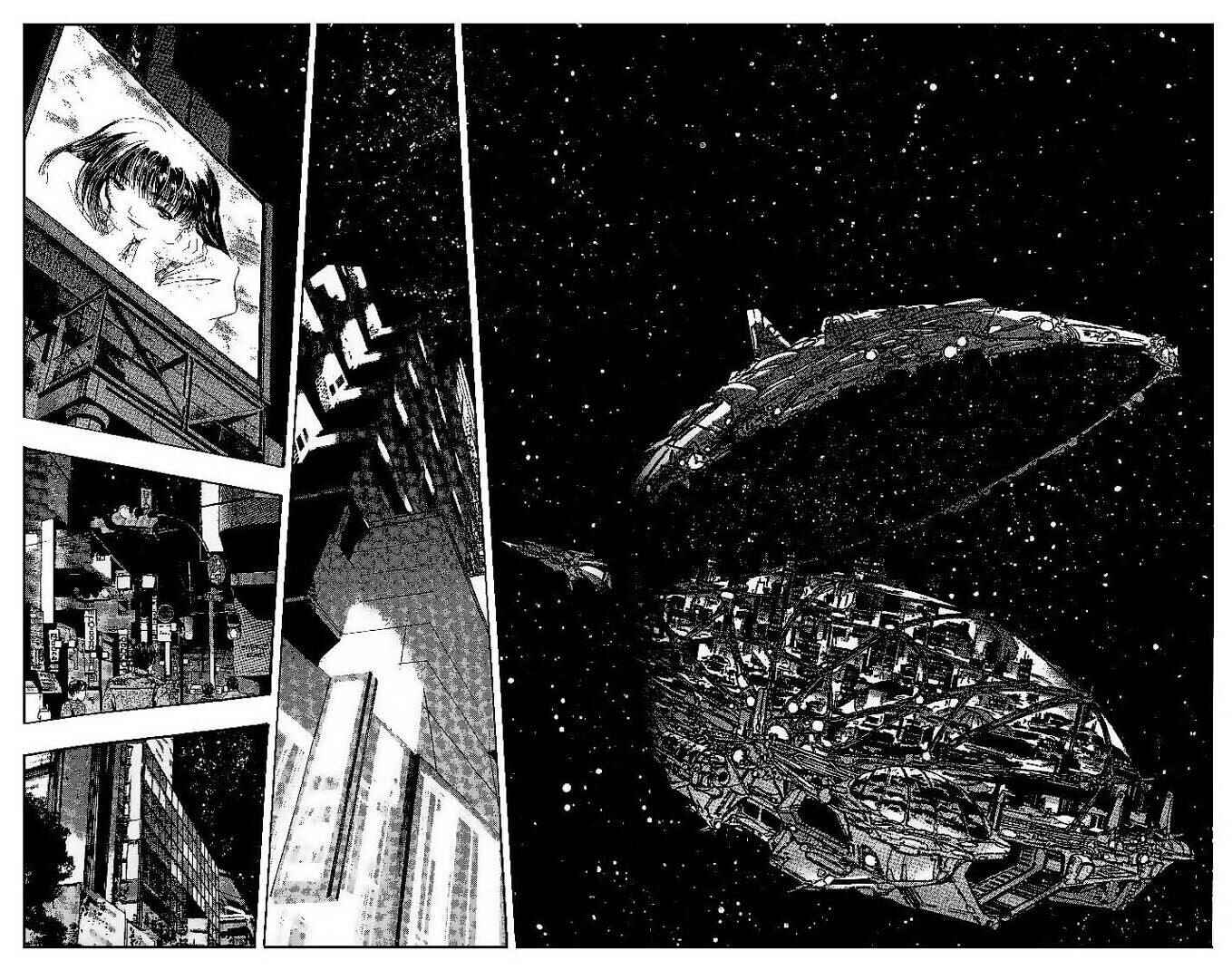 Page 2 Chapter 22 Macross 7 Trash