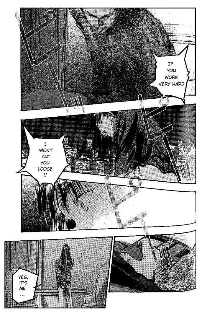 Page 6 Chapter 22 Macross 7 Trash