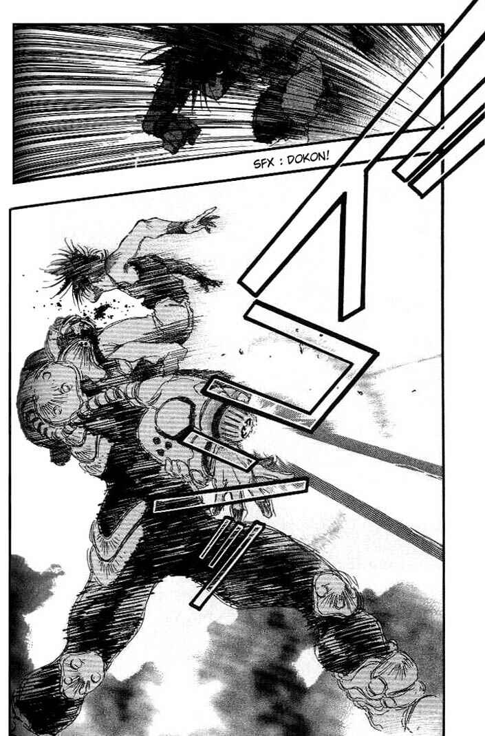Page 18 Chapter 15 Macross 7 Trash