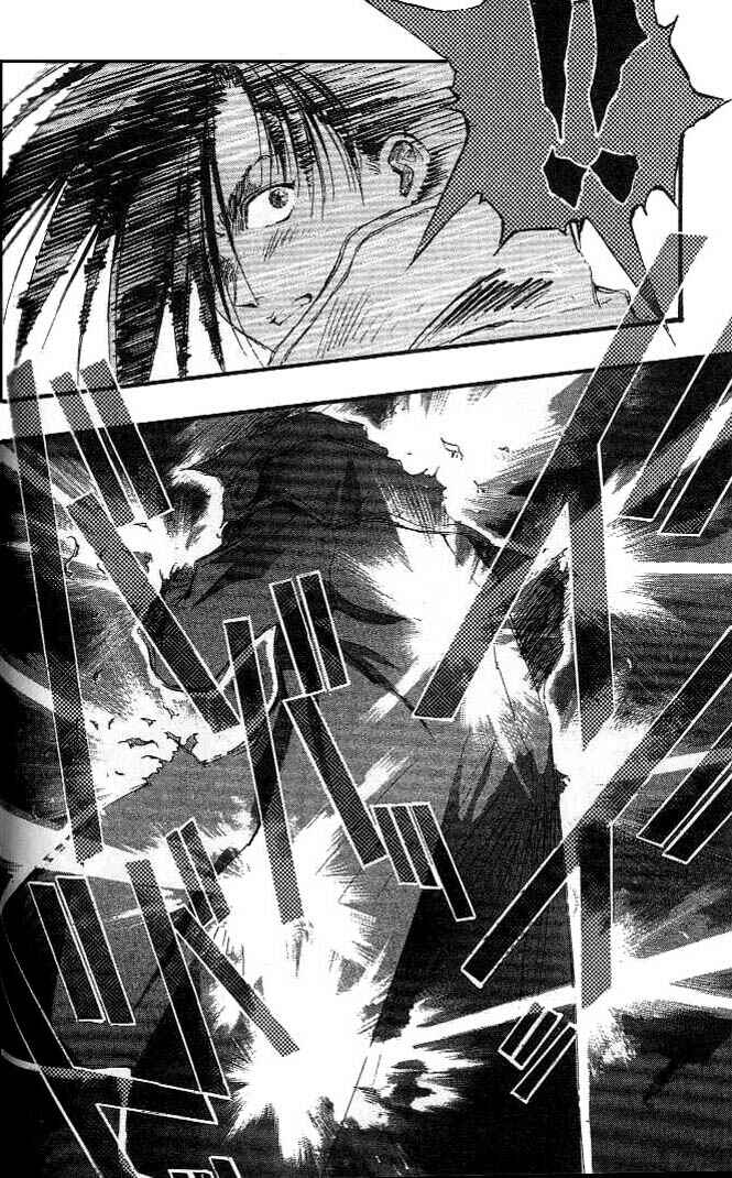 Page 2 Chapter 15 Macross 7 Trash