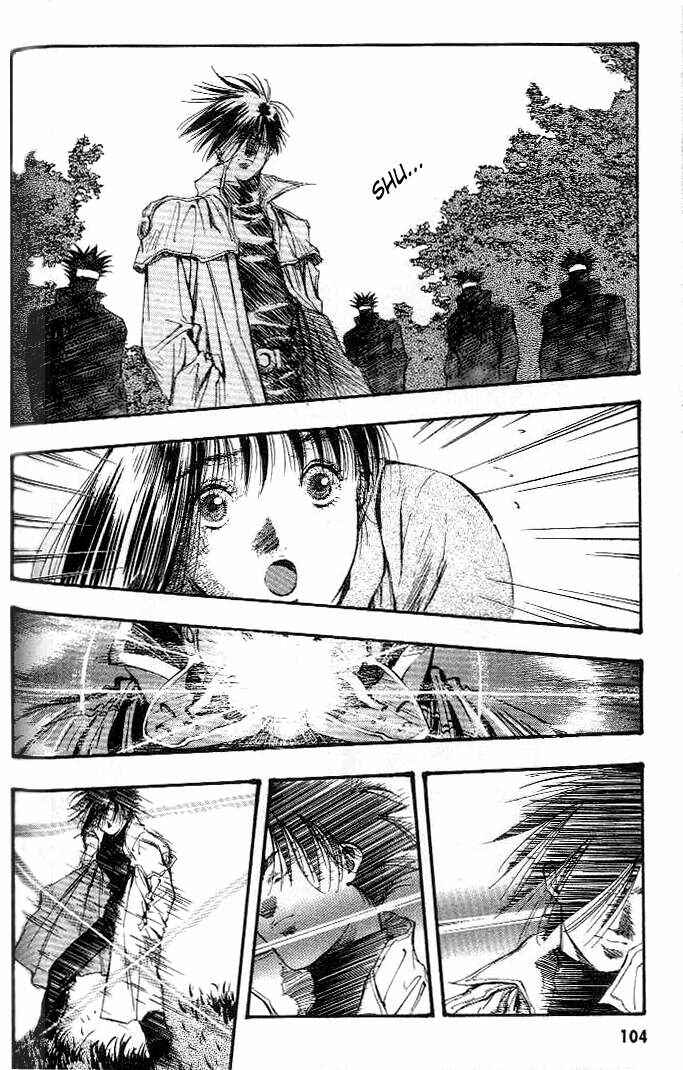 Page 8 Chapter 3 Macross 7 Trash