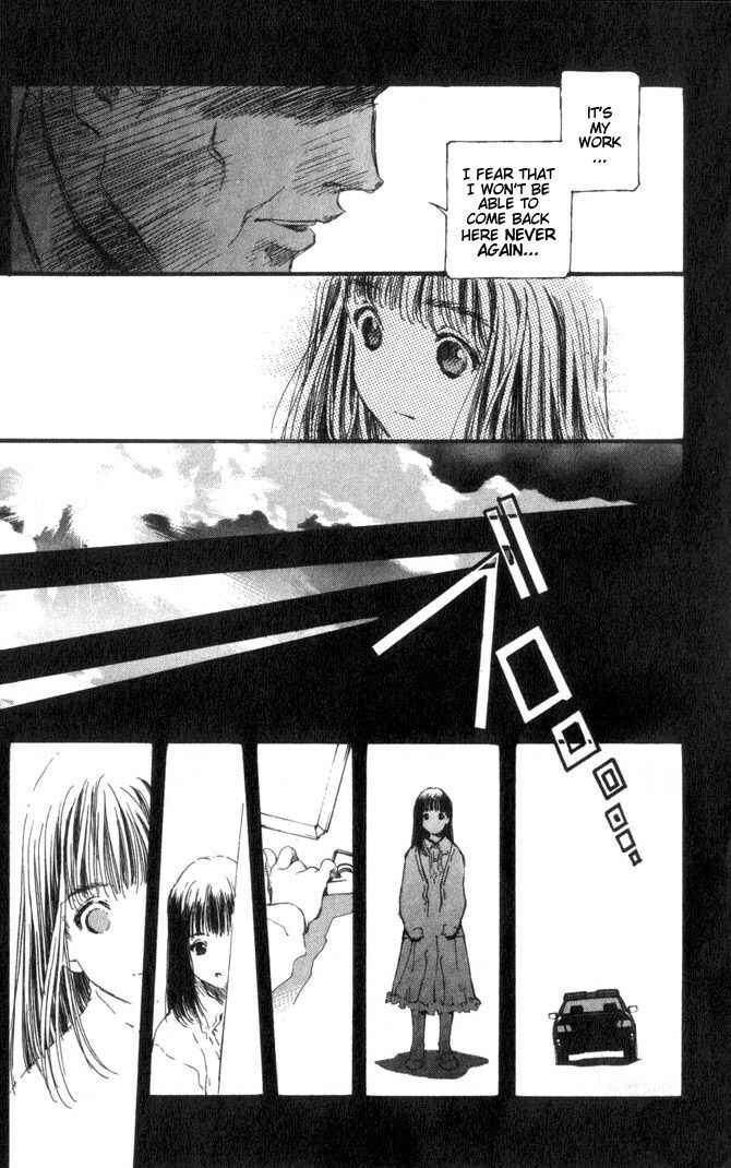 Page 3 Chapter 42.5 Macross 7 Trash